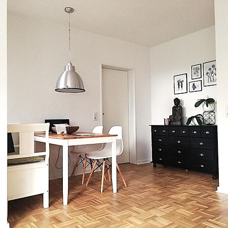 Ferienwohnung Am Campus Oldenburg Exteriér fotografie