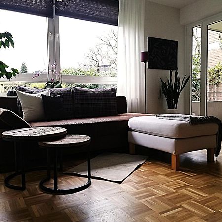 Ferienwohnung Am Campus Oldenburg Exteriér fotografie