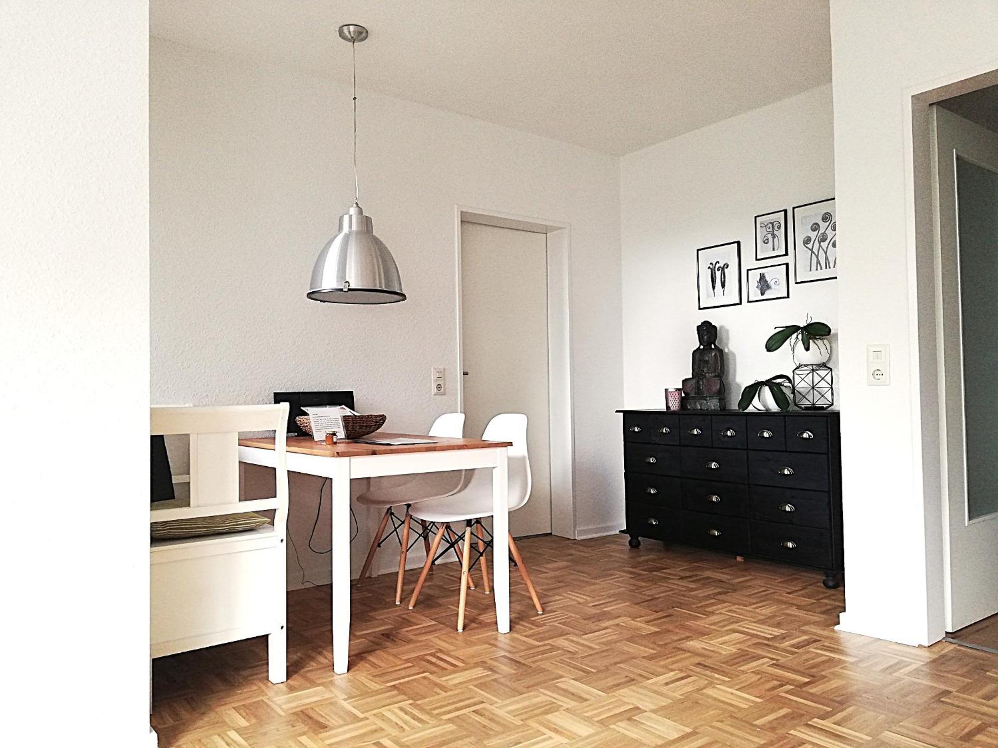 Ferienwohnung Am Campus Oldenburg Exteriér fotografie