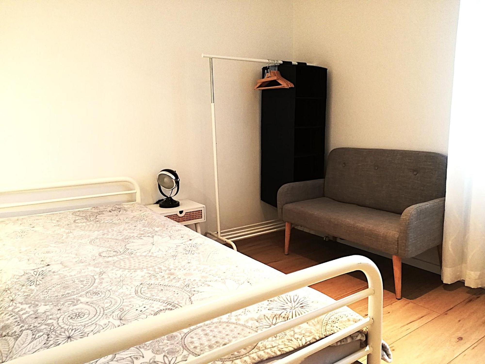 Ferienwohnung Am Campus Oldenburg Exteriér fotografie