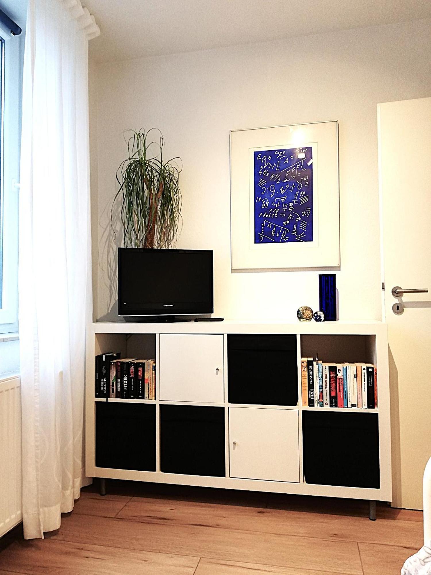 Ferienwohnung Am Campus Oldenburg Exteriér fotografie